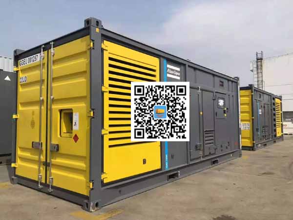 兖州大型发电机出租