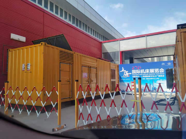 兖州发电机出租 对于发电机的特性你了解多少？