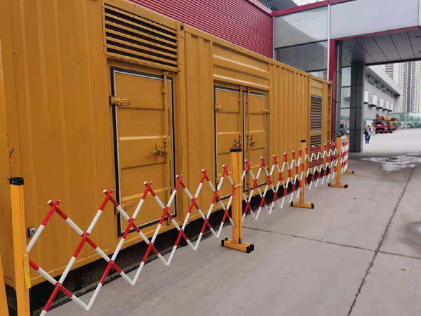 兖州发电机出租 你知道怎样鉴定发电机品质的好坏吗？