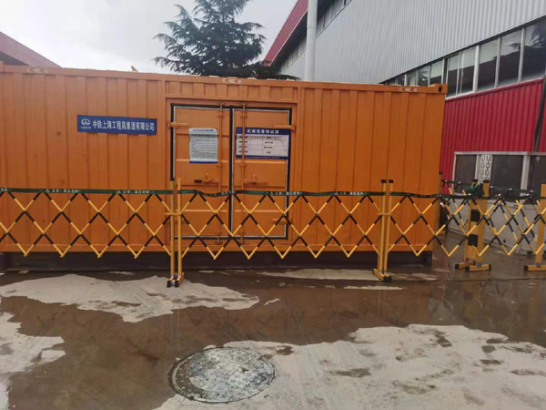 兖州租赁发电机 柴油发电机组供应商：柴油发电机组润滑油的作用？