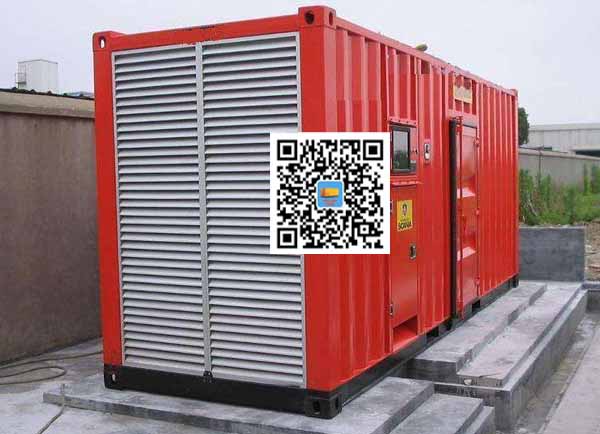 兖州300kw柴油发电机组一个小时耗油