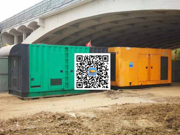 兖州决定发电机顺利启动的因素及如何解决发电机冬季起动困难问题