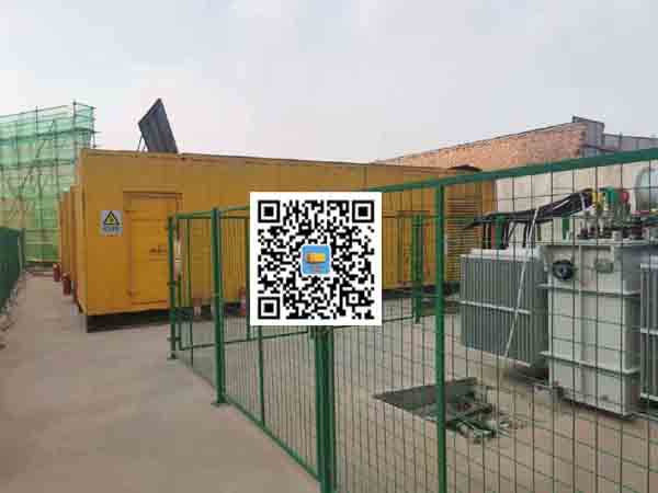 兖州发电机组的社会应用有哪些