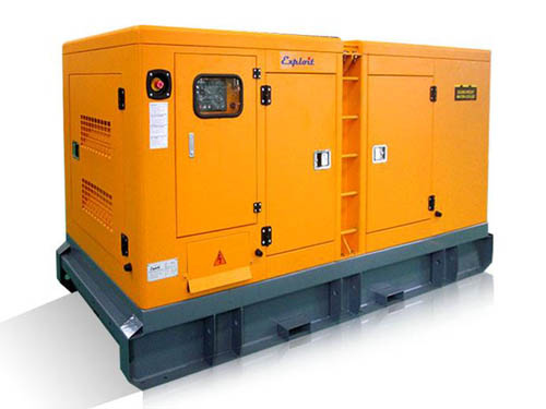 兖州影响 200kw 柴油发电机油耗的因素有哪些？