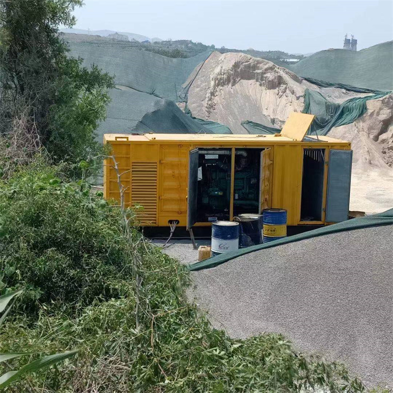 兖州影响 400KW 柴油发电机组油耗的因素有哪些？