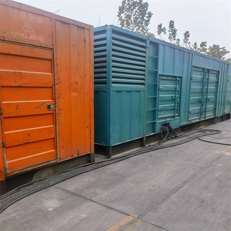 兖州如何选择适合 600kW 柴油发电机组的热继电器？