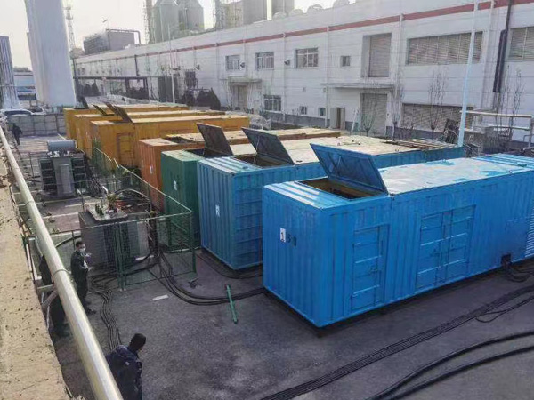 兖州380V和690V电压的电缆线相同吗?
