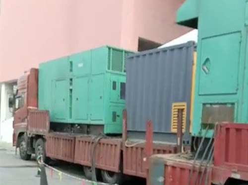 兖州柴油发电机的功率因数一般是多少?