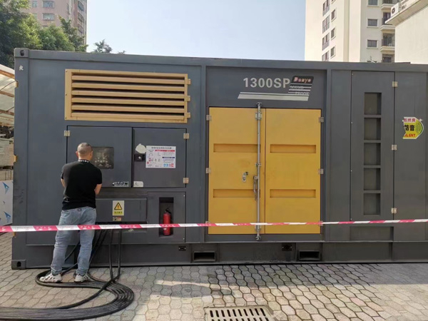 兖州500KW发电机组冬季应该配多大的启动电瓶？