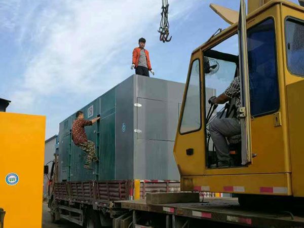 兖州更换水冷式机油散热器密封件的操作流程是怎样的？